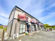 Relief Court 稲田 A棟