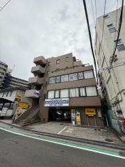 天王町ビル