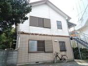 コーポ戸坂