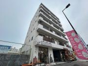 ＪＲおおさか東線ＪＲ淡路駅まで徒歩13分