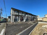 名鉄三河線刈谷市駅まで徒歩6分