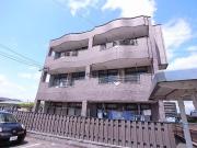 名鉄各務原線新那加駅まで徒歩12分