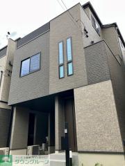 天沼町戸建