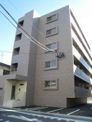 鹿児島市電唐湊線神田（交通局前）駅まで徒歩2分