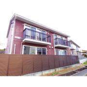 クレアール朝陽