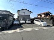 ピュアシティ大野