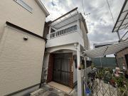 ＪＲ片町線住道駅まで徒歩14分