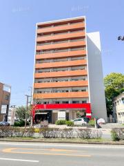 西鉄天神大牟田線西鉄久留米駅まで徒歩10分