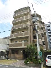 京阪本線守口市駅まで徒歩6分