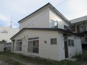 月寒東2ー18テラスハウス