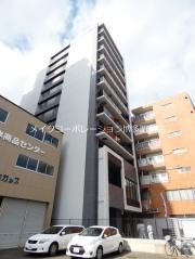 ＪＲ鹿児島本線博多駅まで徒歩15分
