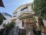 ＪＲ片町線津田駅まで徒歩16分