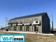 Belle Lead さくら