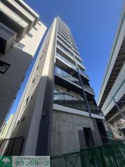 都営三田線西巣鴨駅まで徒歩4分