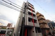 阪神本線出屋敷駅まで徒歩9分