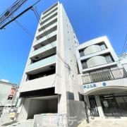 名鉄名古屋本線山王駅まで徒歩9分