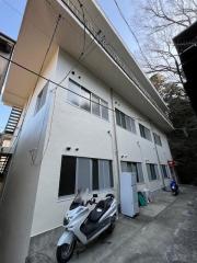 箱根登山鉄道宮ノ下駅まで徒歩12分
