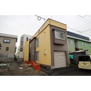 澄川3条1丁目戸建