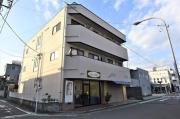 京急本線能見台駅まで徒歩6分