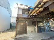 河合4丁目テラス