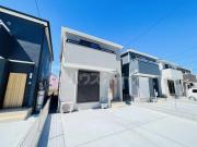 グランソフィア豊四季D棟