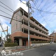 地下鉄東山線藤が丘駅まで徒歩3分