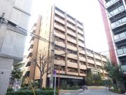 ASYLCOURT麻布十番 アジールコート麻布十番