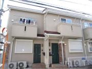 ＪＲ横須賀線武蔵小杉駅まで徒歩9分