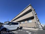 ＪＲ上越線井野駅まで徒歩41分
