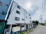 京阪本線大和田駅まで徒歩7分