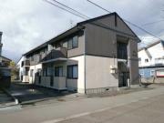 ＪＲ上越線長岡駅まで徒歩33分