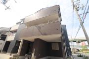 北津守2丁目戸建