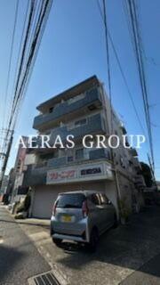 コーポラス志村