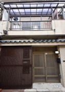 三軒家東戸建