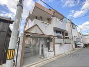 シティパレス奈良町P2