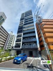 バウスフラッツ新大阪