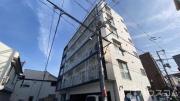 阪急宝塚線庄内駅まで徒歩4分