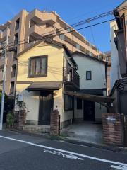 千鳥1丁目テラスハウス