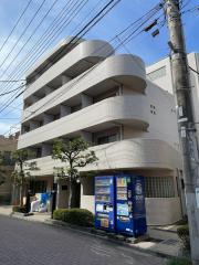 東武伊勢崎・大師線梅島駅まで徒歩2分
