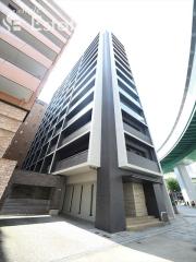 地下鉄桜通線高岳駅まで徒歩5分
