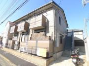 モナリエ北小岩