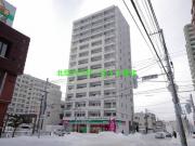 地下鉄東豊線北１３条東駅まで徒歩8分