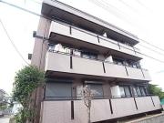 ＪＲ常磐線（各駅停車）馬橋駅まで徒歩12分