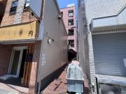 地下鉄谷町線田辺駅まで徒歩2分