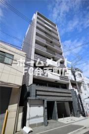 レオンコンフォート大阪ドームシティ