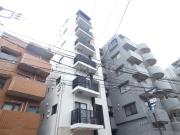 グランデュオ二子多摩川