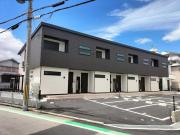 1-MAISON西昆陽