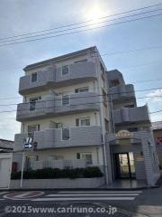 エマーユ新河岸