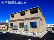ＪＲ徳島線鮎喰駅まで徒歩13分