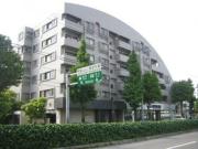 サンクレスト石神井公園